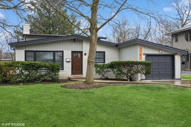 Primary Photo - 1181 Sherwood Rd