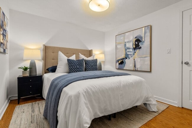 Building Photo - 30 Union St