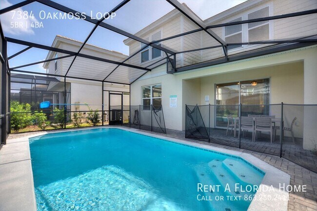 Building Photo - 7384 Oakmoss Loop