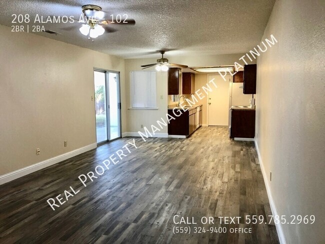 Building Photo - 208 Alamos Ave