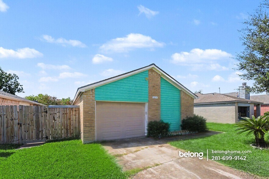 Building Photo - 13106 Bamboo Forest Trail