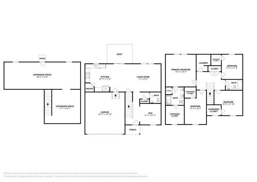 Building Photo - 146 Bennett Way