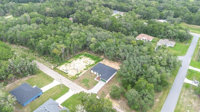 Building Photo - 10615 N Didiscus Dr