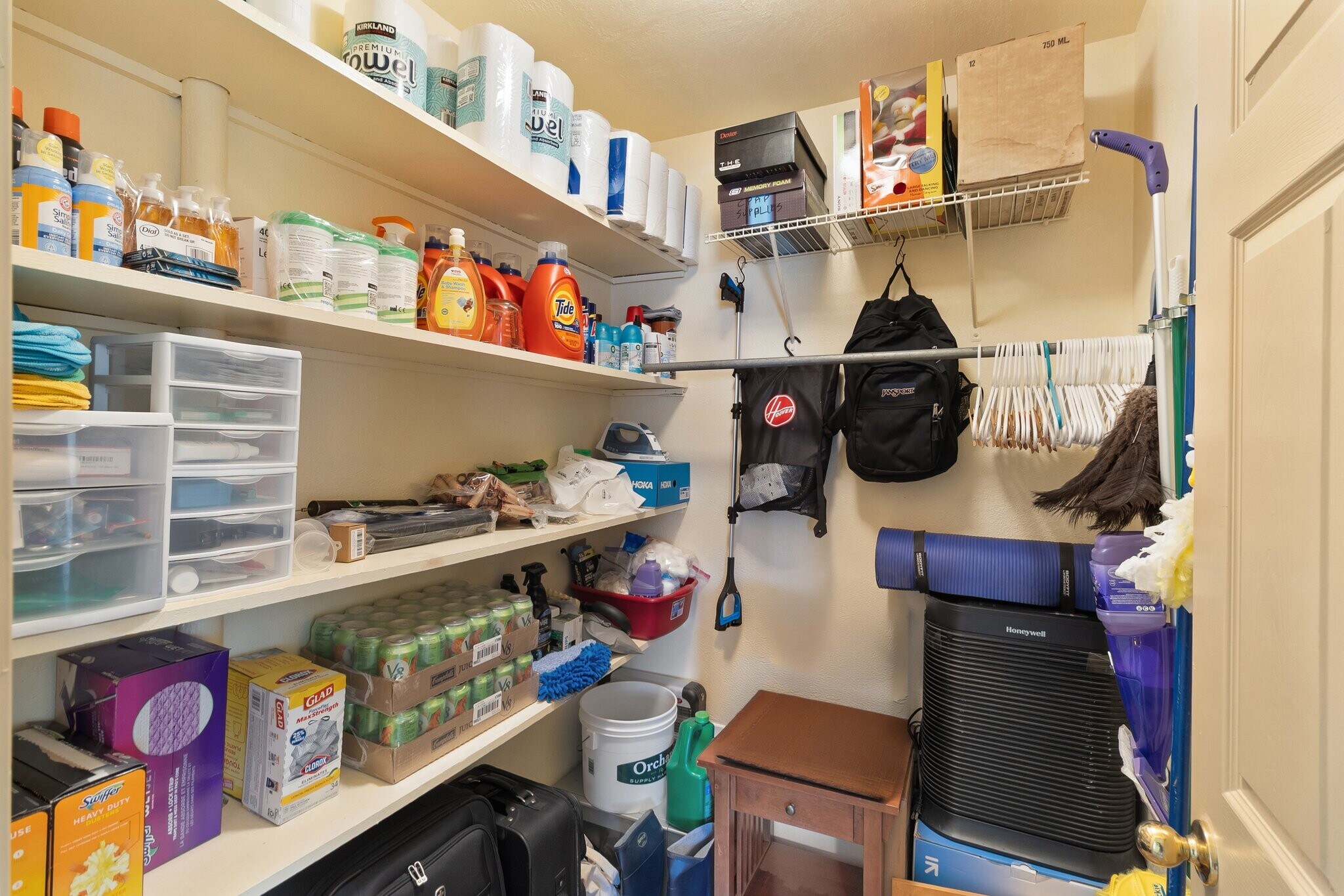 Building Photo - 504 W Marlette St