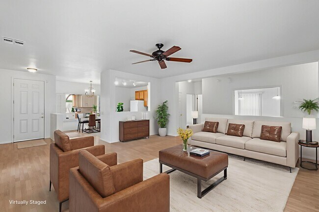 Building Photo - 10252 E Wasp Spring Dr