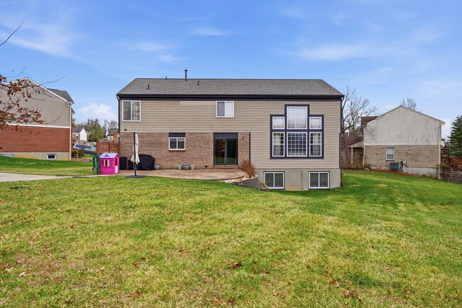 Building Photo - 1815 Mountainview Ct