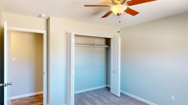 Building Photo - 3206 Thunder Rd