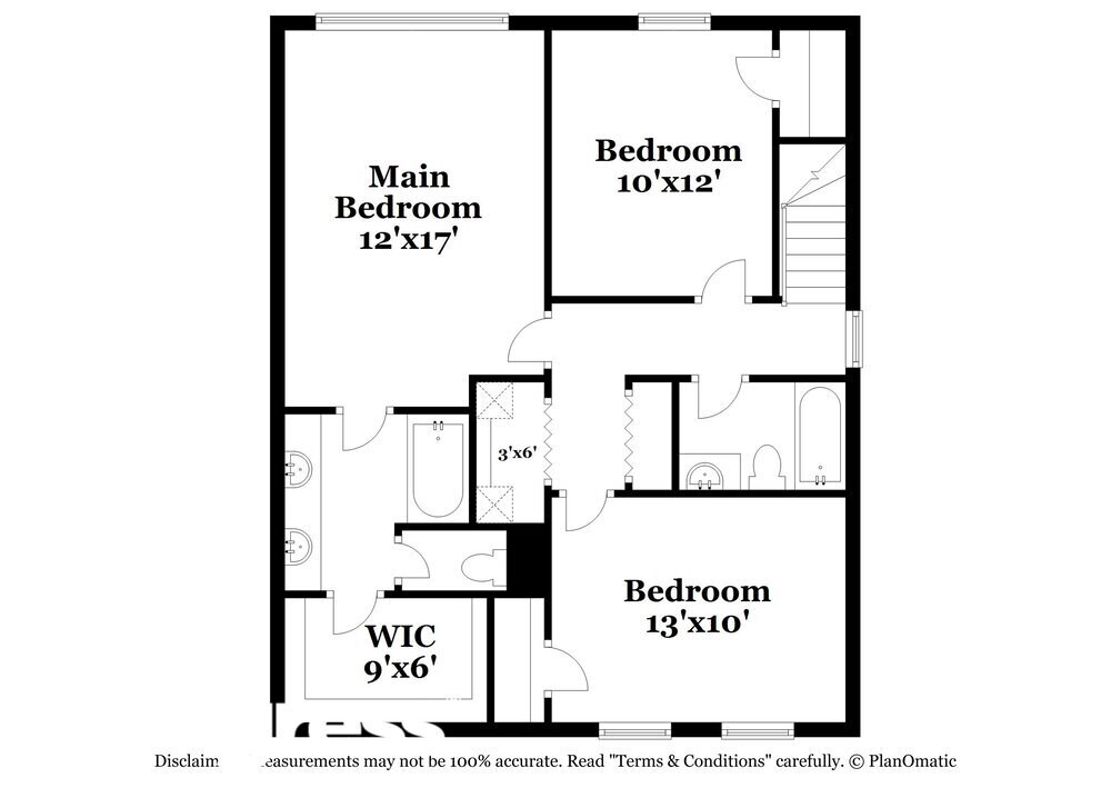 Building Photo - 3510 Laurenhurst Ln