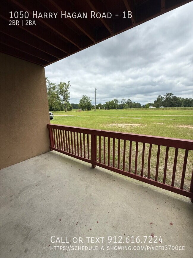 Building Photo - 1050 Harry Hagan Rd