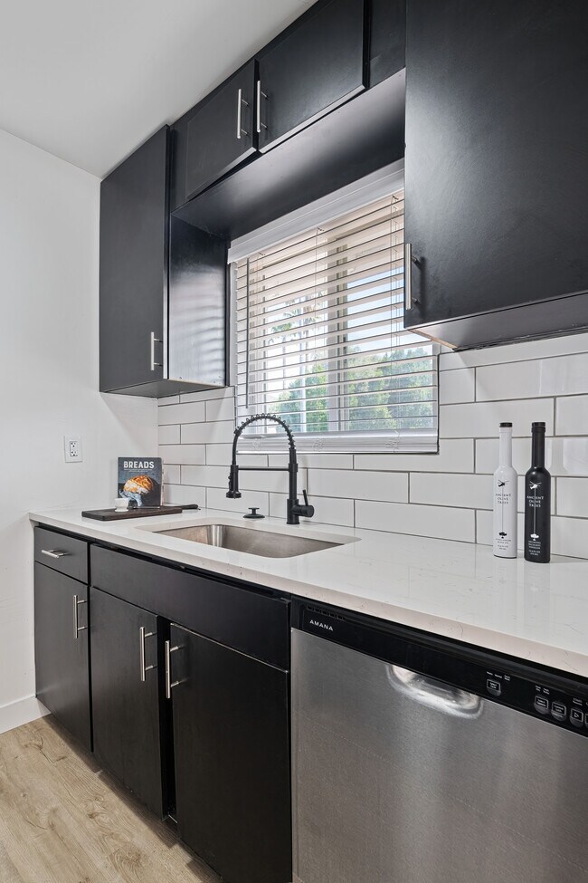 Building Photo - The Ark Apartments