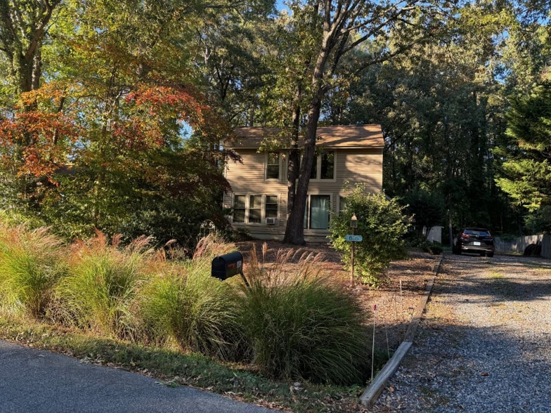Primary Photo - 805 Marblethorpe Rd
