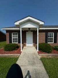 Building Photo - Stoney Run Apartments