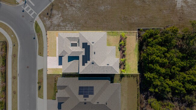 Building Photo - The "Naturehood" Estate: Scale, Sophistication, and a Serene Setting