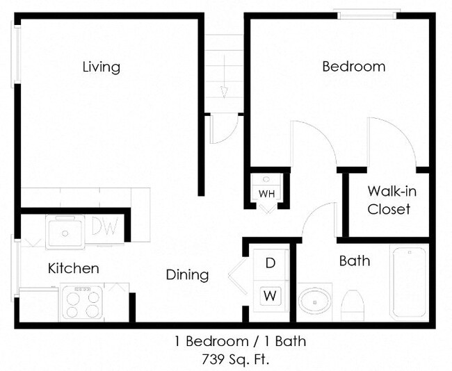 Floorplan - Landon Pointe