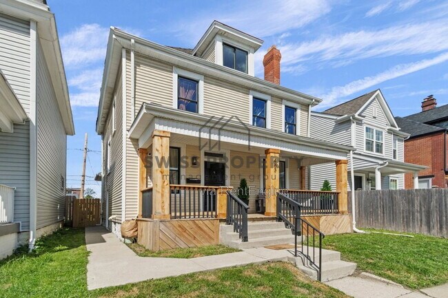 Building Photo - 463 S 22nd St
