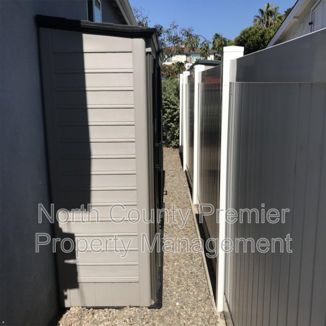 Building Photo - 2245 Garnet Ave