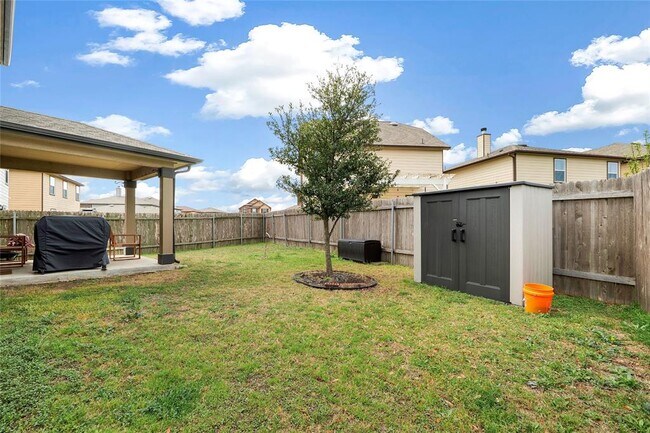 Building Photo - 19116 James Carter Jr St