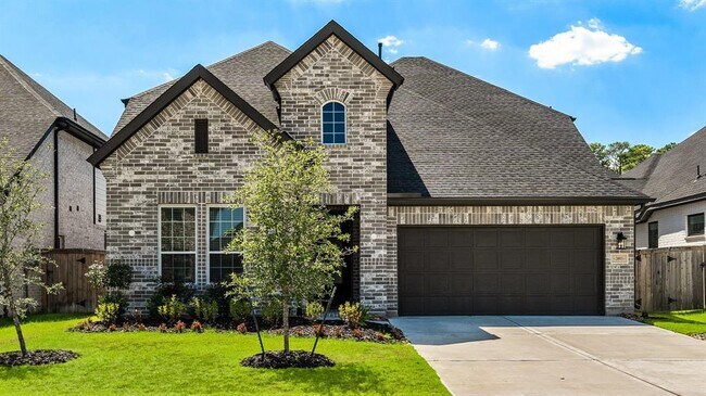 Primary Photo - 24911 Berwick Bay Ct