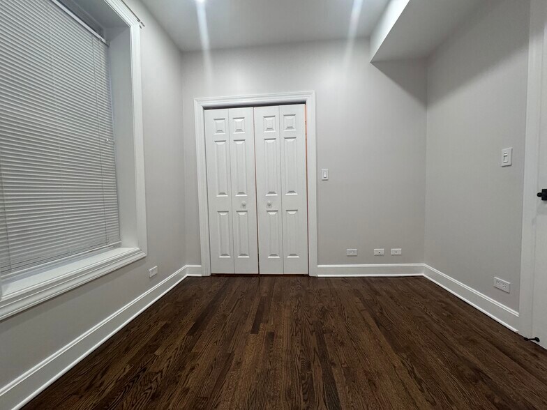 Bedroom 2 - 2714 W Julia Ct