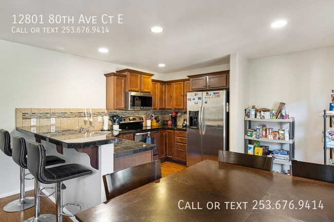 Building Photo - 12801 80th Ave Ct E