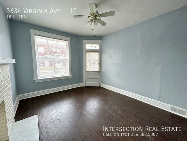 Building Photo - 3634 Virginia Ave