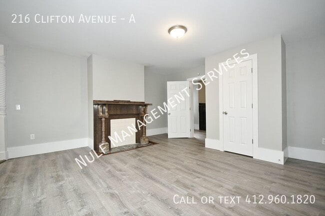 Building Photo - 216 Clifton Ave