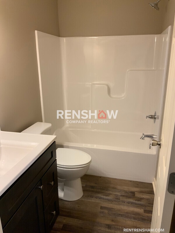 Building Photo - 1110 Tibbs St