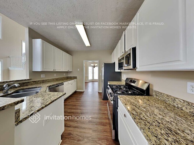 Building Photo - 5684 Jackson Knoll Trace NW