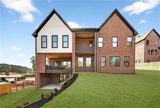Building Photo - 403 Thunder Rd