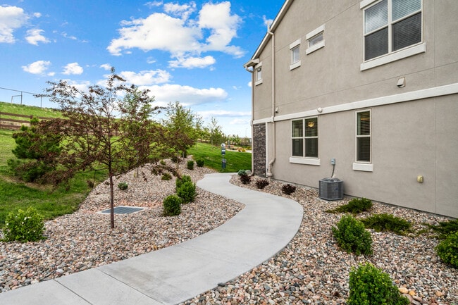 Building Photo - 3295 Bewildering Heights