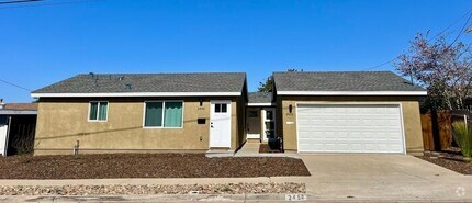 Building Photo - Modern & Private 2-Bed, 1-Bath ADU with In...