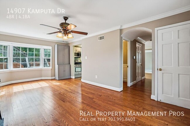 Building Photo - 14907 Kamputa Dr