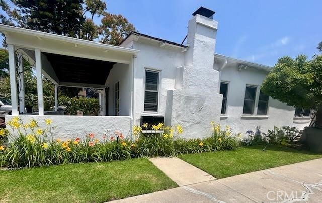 Building Photo - 1236 N Fuller Ave