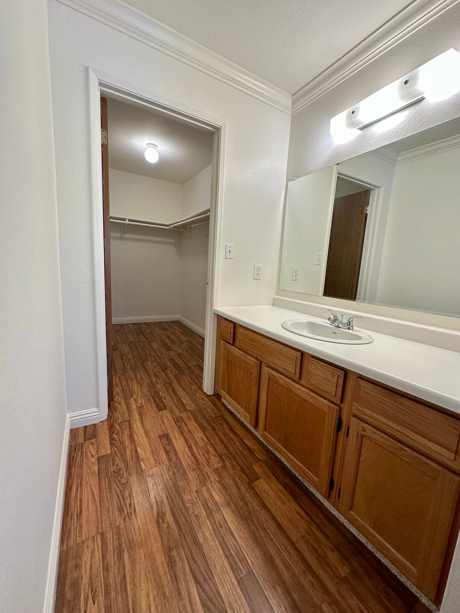 Master Bathroom - 5460 Concord Blvd