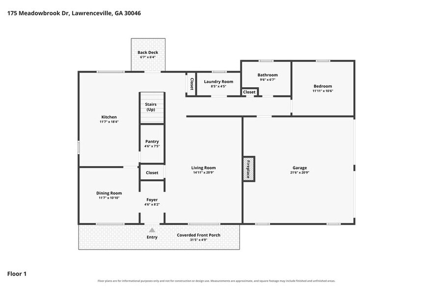 Building Photo - 175 Meadowbrook Dr