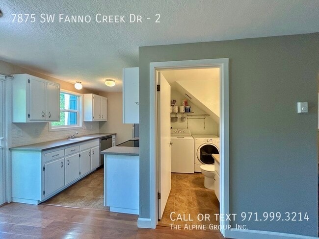 Building Photo - 7875 SW Fanno Creek Dr