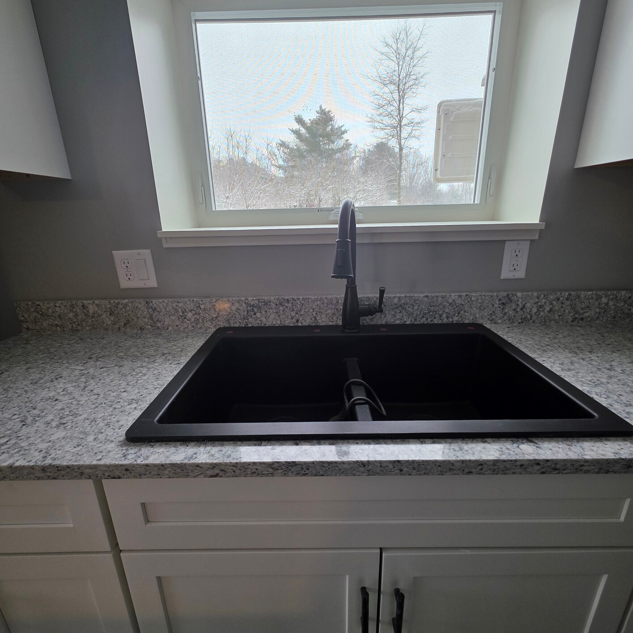 kitchen - 3823 Leeside Ln