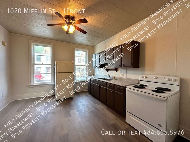 Primary Photo - 1020 Mifflin St