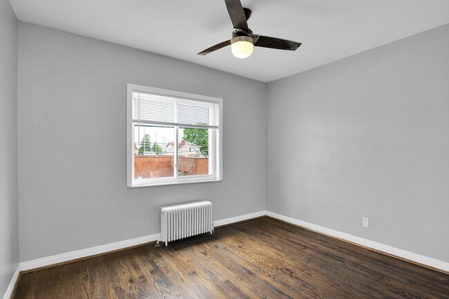 Building Photo - 4343 Matson Ave
