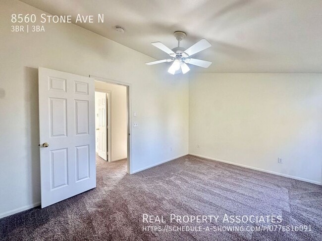 Building Photo - 8560 Stone Ave N
