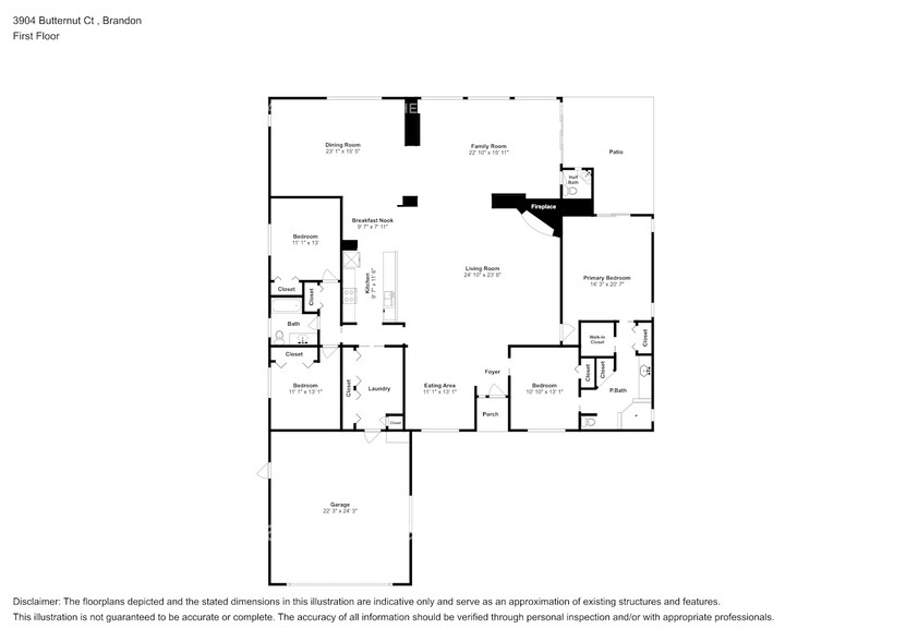 Building Photo - 3904 Butternut Ct