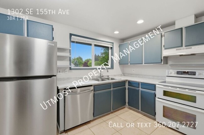 Building Photo - 1302 SE 155th Ave