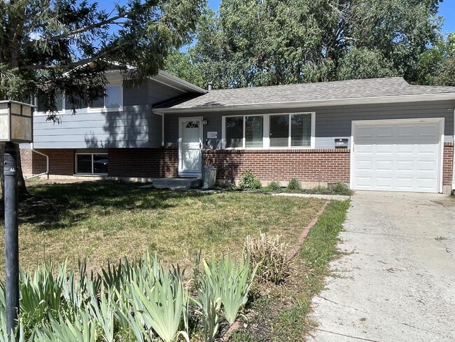 Building Photo - 134 Kilgore St