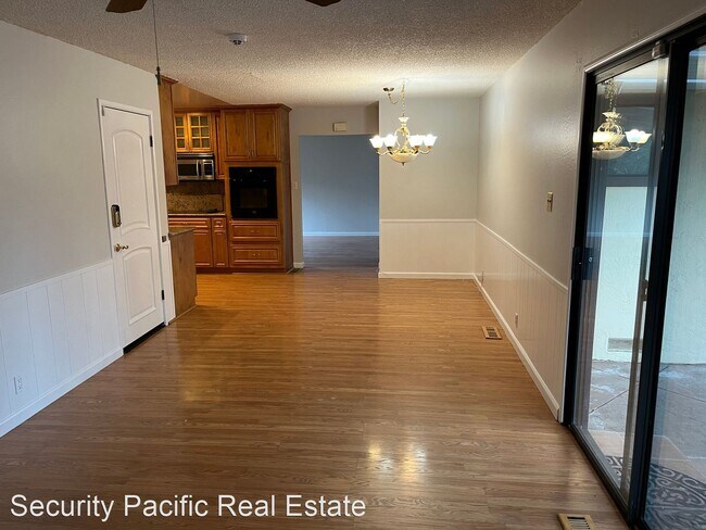 Building Photo - 3 br, 2 bath House - 2722 Moyers Rd.