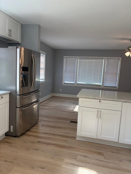 Building Photo - 509 Ford Cir