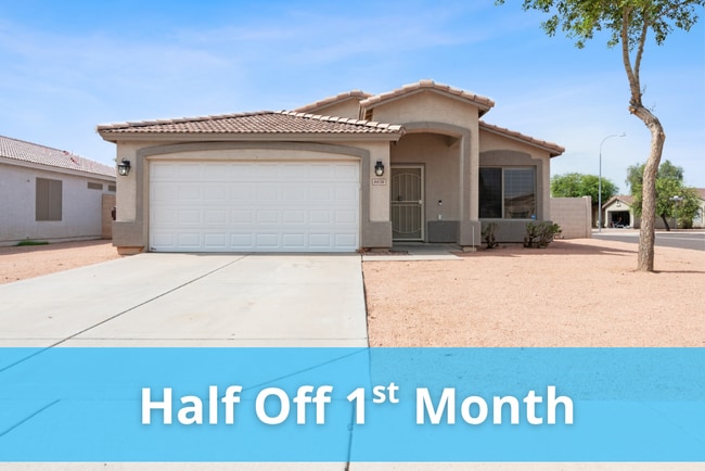 Building Photo - 8839 W Manzanita Dr