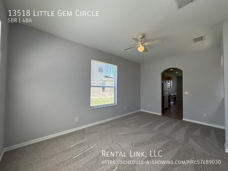 Building Photo - 13518 Little Gem Cir