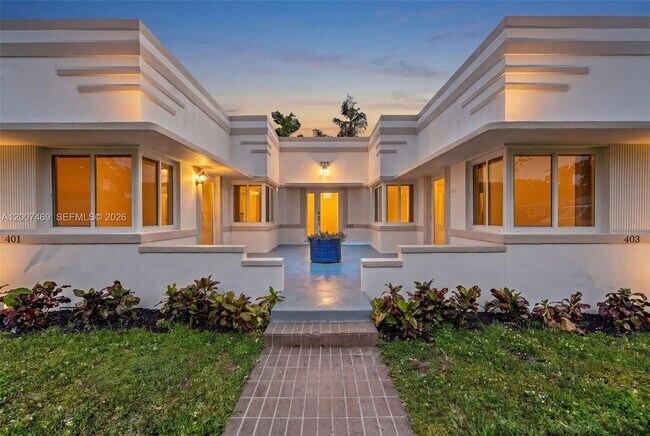 Building Photo - 401 NE 14th Ave