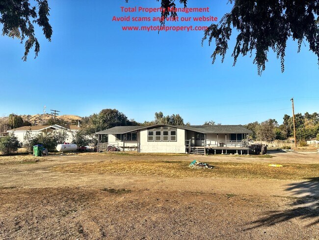 32323 SIERRA DR - 3 BEDROOM 2 BATH - 1 ACR... - 32323 Sierra Dr Lemon ...