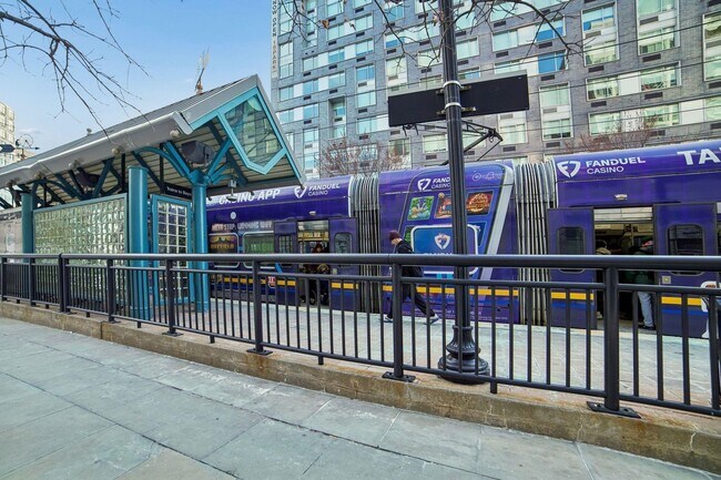 Building Photo - 201 Marin Blvd